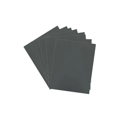 Picture of 3M abrasive sheet 734 water 230x280 Grain 240 x 50