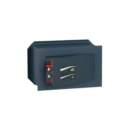 Picture of Safe to walled lock key 800 series stark 802 360x230x195mm