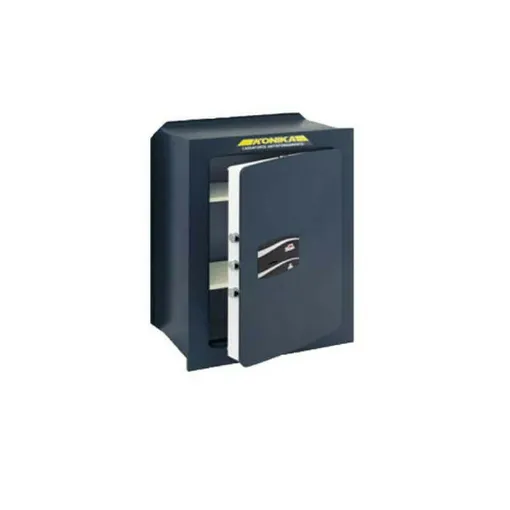 Picture of Safe to walled lock key series 200TK stark 204TK 420x280x195mm