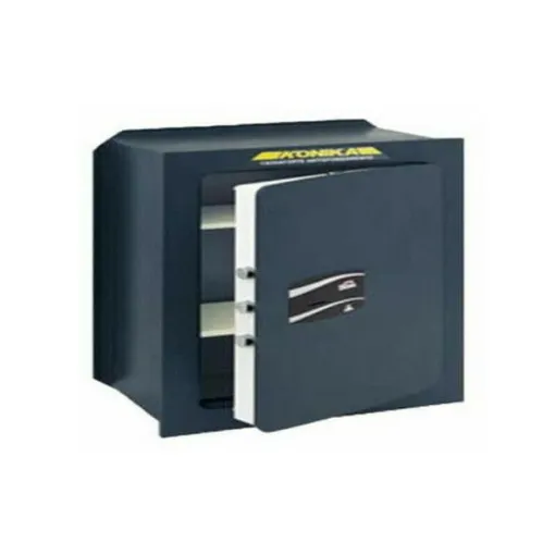 Picture of Safe to walled lock key series 200TK stark 205TK 490x320x195mm