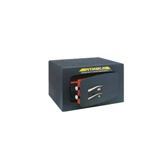 Picture of Safe mobile lock key series 3200TK stark 3202TK 370x240x320mm