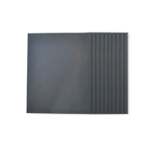 Picture of 3M abrasive sheet 734 water 230x280 Grain 320 x 50