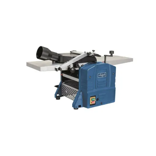 Picture of SCHEPPACH Planer and Jointer - 254mm - 1500W - HMS1080