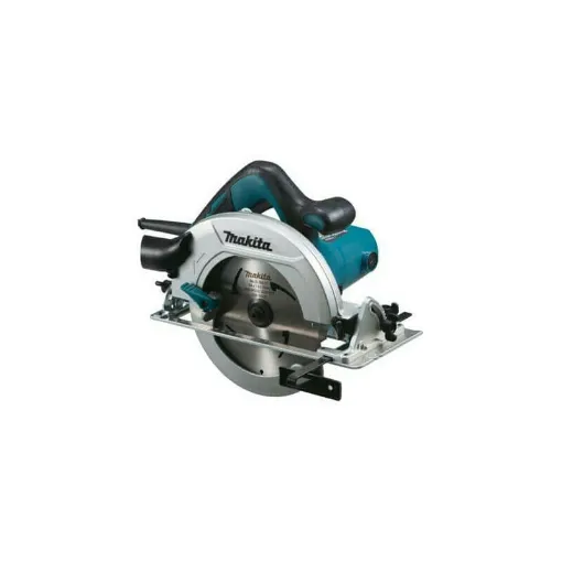 Picture of Makita circular saw diameter 190 mm 1200W HS7601K