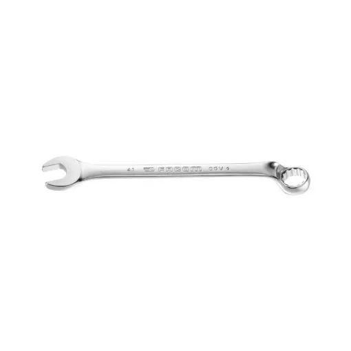 Picture of FACOM mixed wrench - Counter-curved - Metric - 9 x 142mm - 41.9