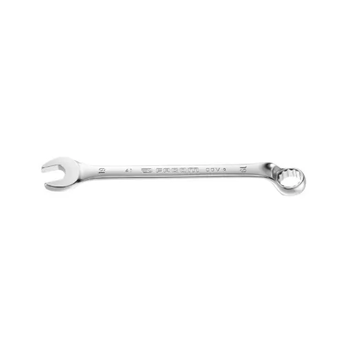 Picture of FACOM mixed wrench - Counter-curved - Metric - 16 x 200mm - 41.16