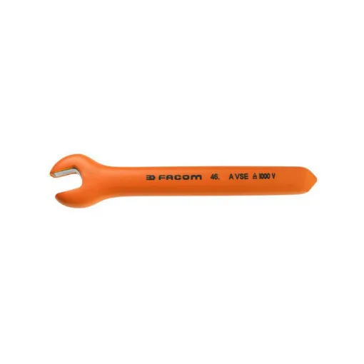 Picture of Fork wrench FACOM - Insulated - 10 x 105 mm - 46.10AVSE