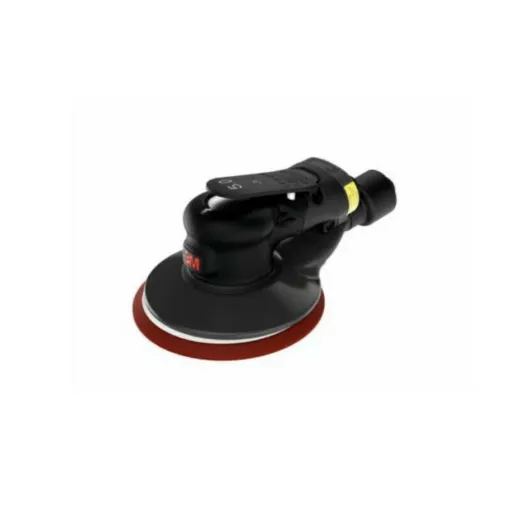 Picture of Pneumatic orbital sander 3M diameter 152 mm