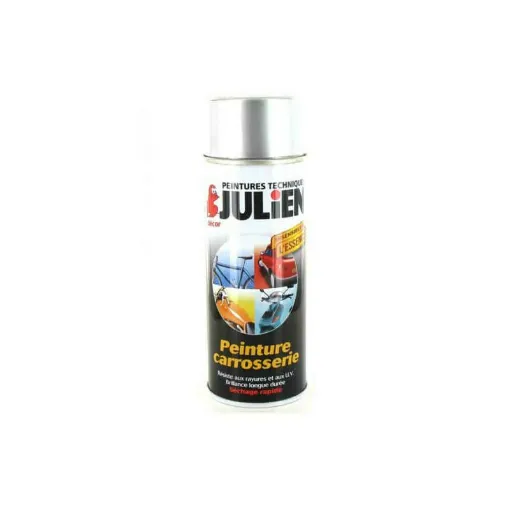 Picture of Julien body spray paint 400ml Thallium Grey Ral 37102