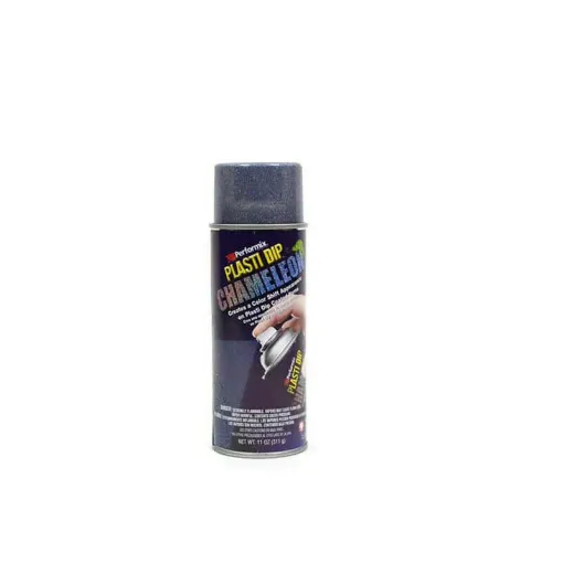 Picture of Plasti Dip spray paint finish Metallic multi-color 400ml