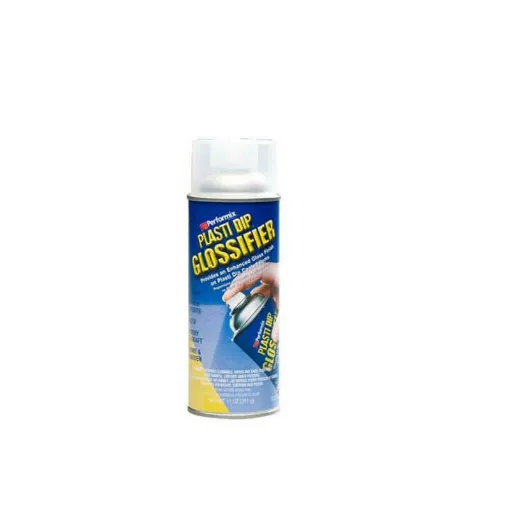 Picture of Plasti Dip paint finishing spray 400ml brilliant