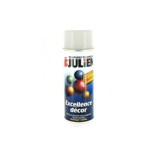 Picture of satin varnish 400ml aerosol Julien