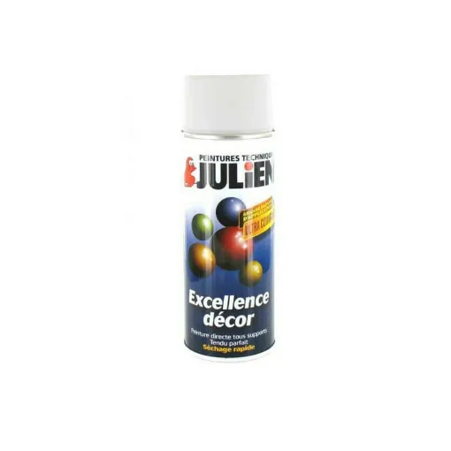 Picture of Julien 400ml aerosol glossy varnish