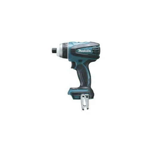 Picture of Makita drill screwdriver 4 functions without battery DTP141Z