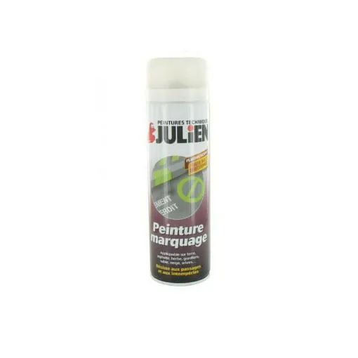 Picture of Julien white marking spray paint 500ml