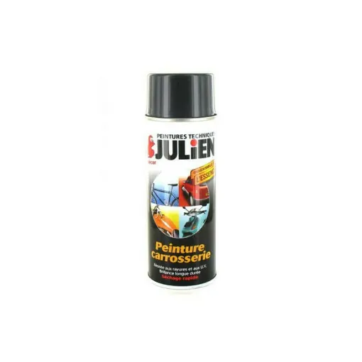 Picture of Spray paint Julien body Titanium Grey 400ml