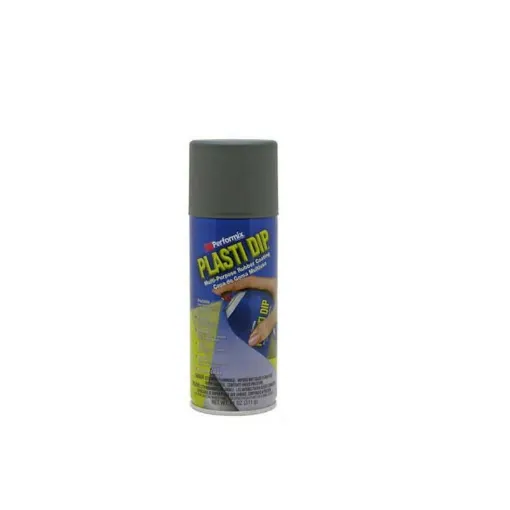 Picture of Plasti Dip Spray paint 400 ml Grey Classic