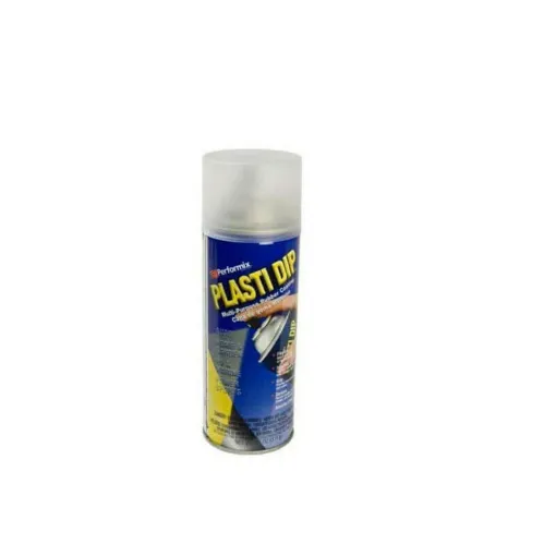 Picture of Plasti Dip spray paint Transparent Classic 400 ml