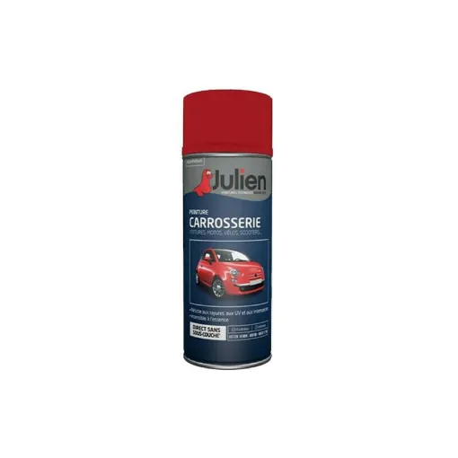 Picture of JULIEN Carrosserie aerosol paint - Racing Red - 400 ml