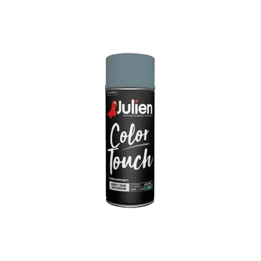 Picture of Spray paint JULIEN Color Touch - Grey blue - 400 ml