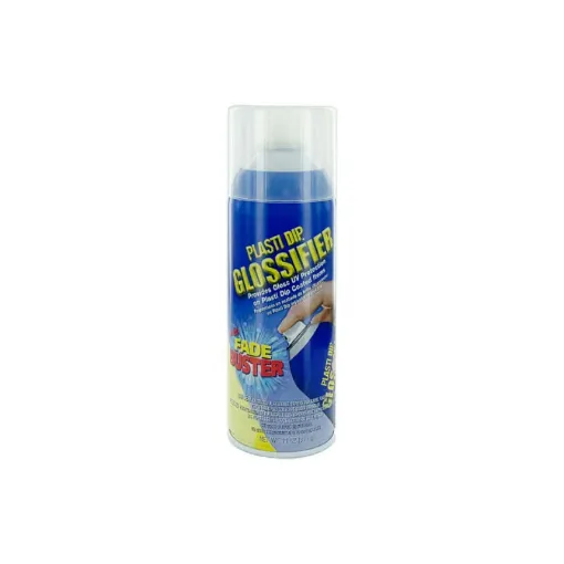 Picture of Plasti Dip gloss spray paint finish 400ml