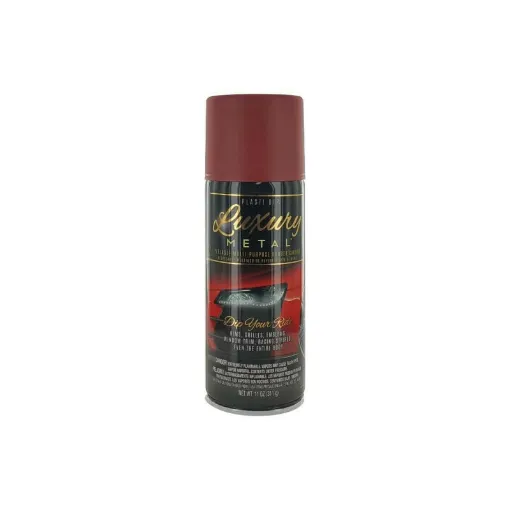 Picture of Spray paint Plasti Dip Luxury Metallic Red 400 ml