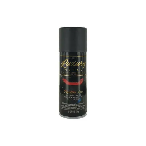 Picture of Spray paint Plasti Dip Luxury Metallic black 400 ml