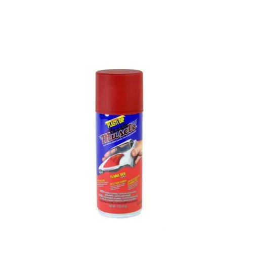 Picture of Plasti Dip spray paint Muscle Carmine Red 400 ml