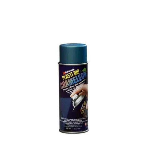 Picture of Plasti Dip spray paint Cam�leon Green / Blue 400 ml