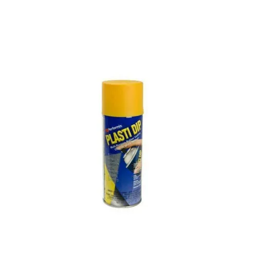 Picture of Plasti Dip spray paint Classic Yellow 400 ml