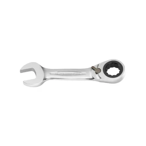 Picture of FACOM short mixed wrench - Ratchet - Metric - 11 x 103.5mm - 467BS.11