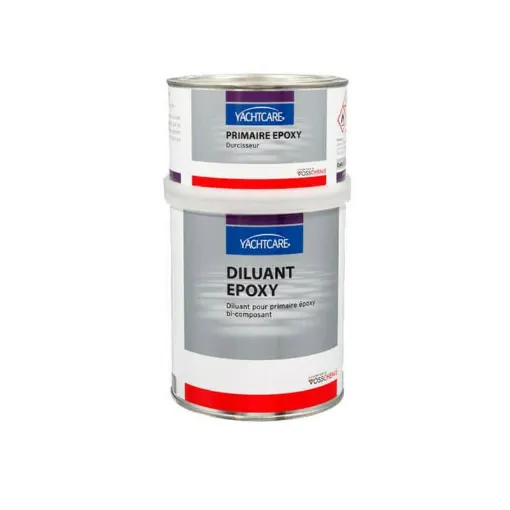 Picture of Epoxy Yachtcare 750ml