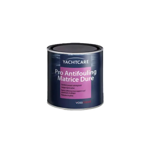 Picture of Antifouling Hard Matrix YACHTCARE Blue 250ml