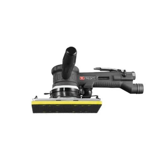 Picture of Vibrating sander FACOM - 95x170mm - 8 holes - 8500rpm - V.260F