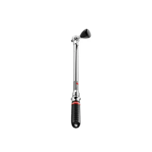 Picture of FACOM torque wrench - High performance release - Removable ratchet - 100 Nm - 437 mm - S.306A100