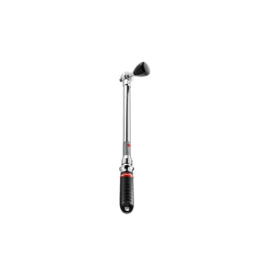 Picture of FACOM torque wrench - High performance release - Removable ratchet - 25 Nm - 271 mm - R.306A25