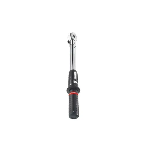 Picture of FACOM multi-purpose torque wrench - Release - Removable ratchet - 340Nm - 618 mm - S.208A340