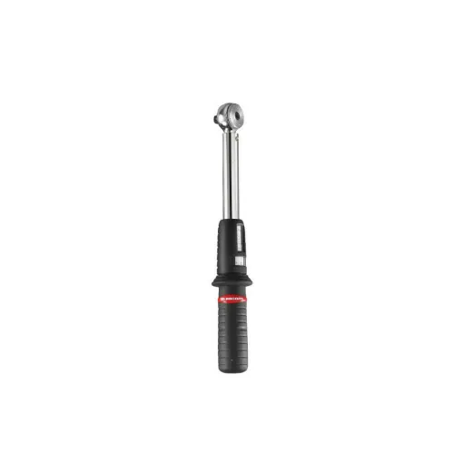 Picture of FACOM multi-purpose torque wrench - Release - Fixed ratchet - 50Nm - 357 mm - J.208-50