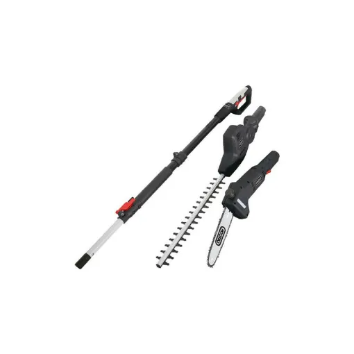 Picture of Hedge trimmer 2 in 1 SCHEPPACH 500W - TPX710