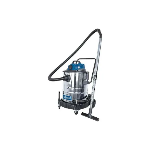 Picture of Wet and dry vacuum cleaner SCHEPPACH 50L - 1400W - ASP50-ES