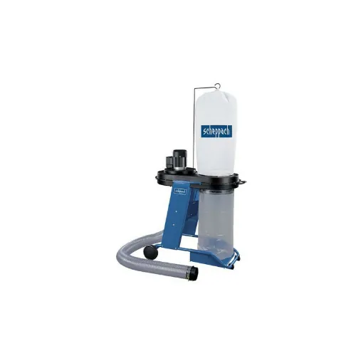 Picture of Vacuum cleaner SCHEPPACH 50L - 550W - HD12