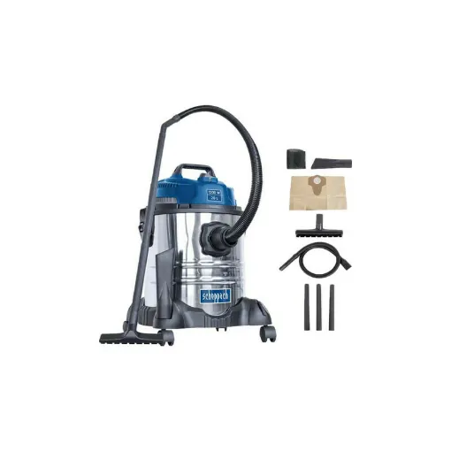 Picture of Wet and dry vacuum cleaner SCHEPPACH 20L - 1200W - ASP20-ES