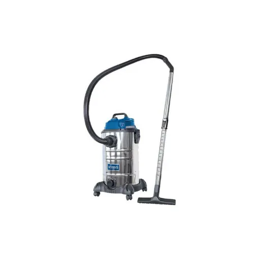 Picture of Wet and dry vacuum cleaner SCHEPPACH 30L - 1400W - ASP30-OES