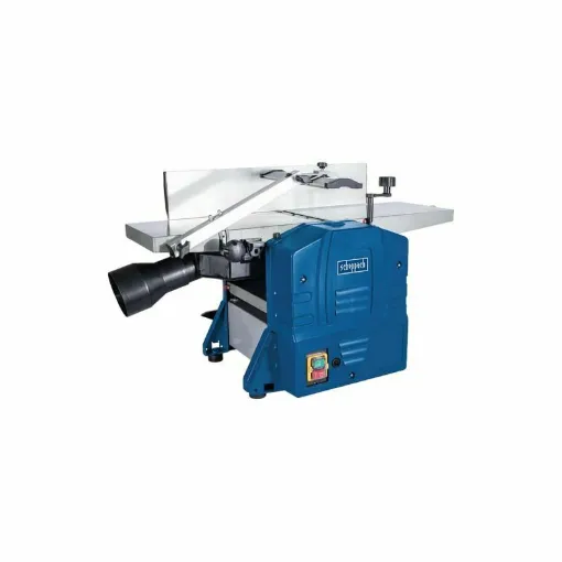 Picture of SCHEPPACH 1500W - HMS860 Planer and Surface Planer