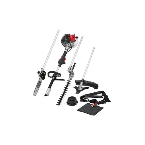 Picture of SCHEPPACH 4 in 1 Multi-Function Tool - 1,22 Hp - MFH3300-4P