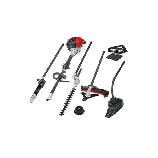 Picture of SCHEPPACH 5 in 1 Multi-Function Tool - 1,5 Hp - MTC42-5P