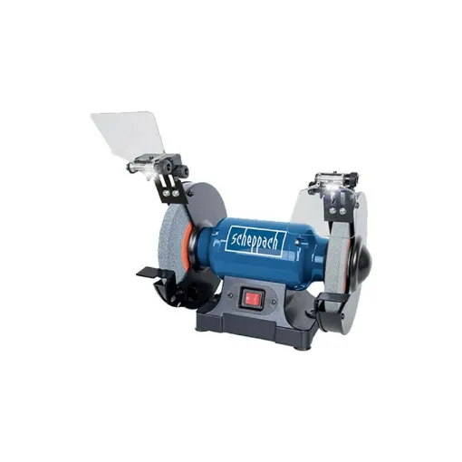 Picture of SCHEPPACH reel 200 mm - 500W - SM200L