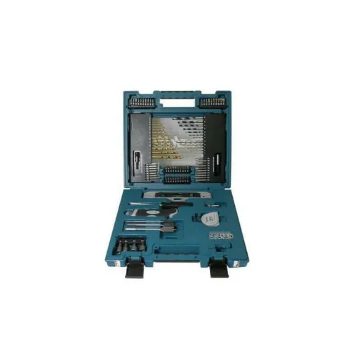 Picture of Tool box MACCESSX104 Makita D31778 104 pieces