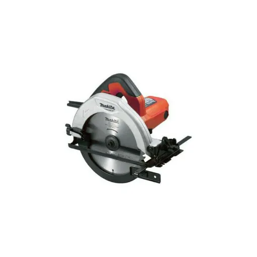 Picture of Makita circular saw 1050W diameter 190mm M5802 MT