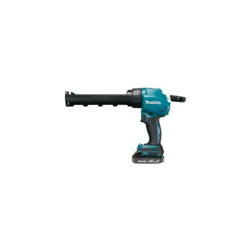 Picture of caulk gun Makita DCG180RY 18V 1.5Ah Li-Ion